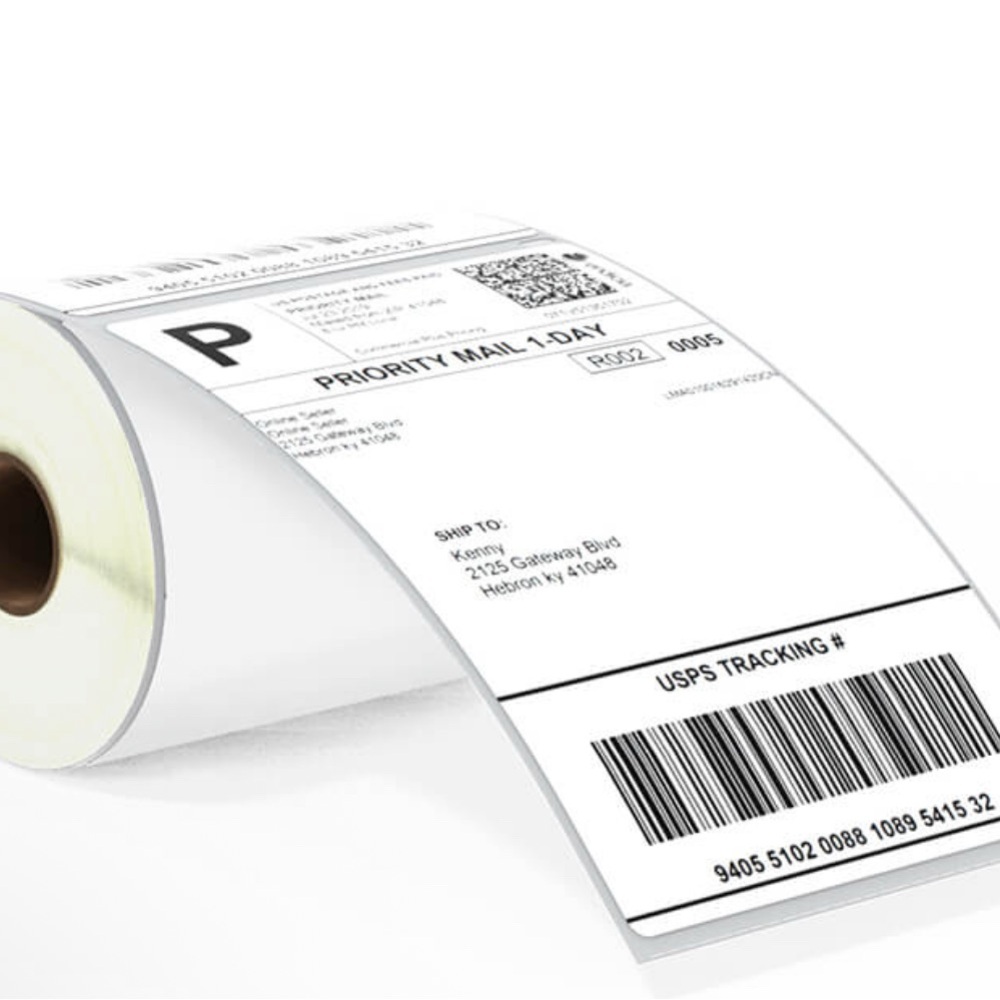 COPY - Extra Label